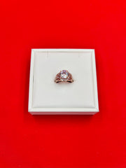 Pure Silver Ring size 6