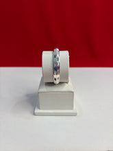 Pure Silver Kids Kada (Size-1.6) KK121