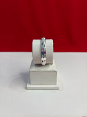 Pure Silver Kids Kada (Size-1.6) KK121