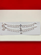 Kids Anklets 7.5” inches (KA38)