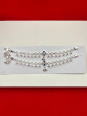 Kids Anklets 7.5” inches (KA38)