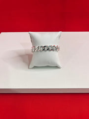 Men’s Cuban Link Bracelet