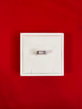 Men Silver Ring (Size 9.5) MR179