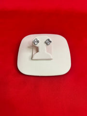 Pure Silver Stud Earrings (SE74)