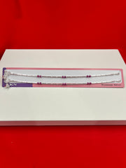 Pure Silver Anklets