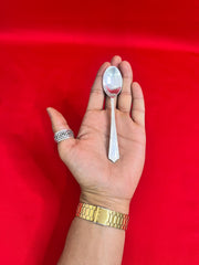 Pure Silver Spoon (SU74)