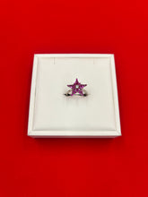 Pure Silver Ring size 6