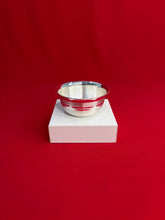 Pure Silver Bowl (SU120)