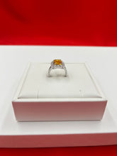 Pure Silver Ring size 7