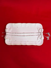 Pure Silver Anklets (WA106)