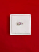 Pure Silver Women’s Ring (Size 7) WR192