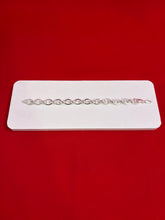 Kids Pure Silver Bracelet 7.8 Inch (KSR32)