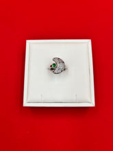 Pure Silver Ring size 6