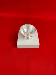 Pure Silver Jyot Diya