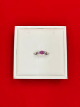 Pure Silver Ring size 7