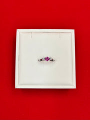 Pure Silver Ring size 7