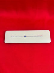 Kids Silver Bracelet (5.9 Inch)