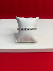 Fancy Pure Silver Bracelet (WB151)