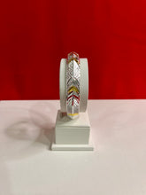 Pure Silver Kada 3.0 Mk2