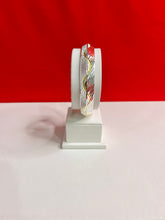 Pure Silver Kada 3.0 Mk22