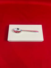 Pure Silver Spoon (SU78)