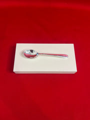 Pure Silver Spoon (SU77)