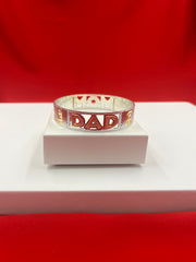 Pure Silver Kada 2.6 (k20)