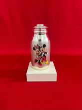 Pure Silver Bottle (SU84)