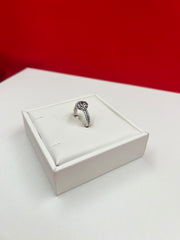 Pure Silver Ring size 9