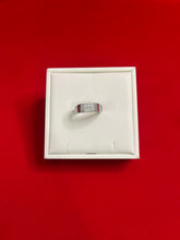 Men Silver Ring (Size 11) MR114