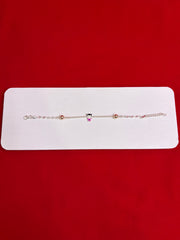 Kids Pure Silver Bracelet (KSR39)
