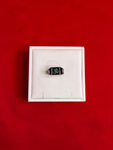 Men Silver Ring (Size 10) MR190