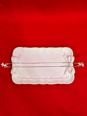 Pure Silver Anklets (WA97)
