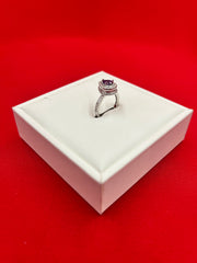 Pure Silver Ring size 5