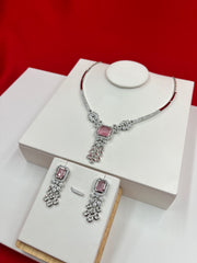 Pink Royal Drop Set