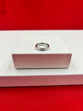 Pure Silver Band size 7