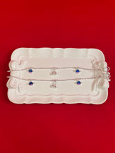 Kids Anklets 8 inch (KA32)