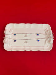 Kids Anklets 8 inch (KA32)