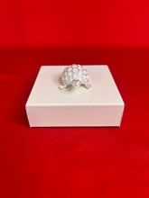 Pure Silver Turtle 🐢