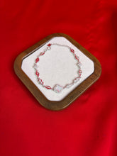 Fancy Pure Silver Bracelet (WB102)