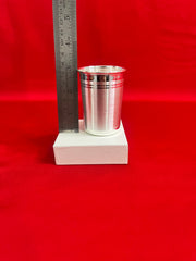 Pure Silver Glass (SU33)