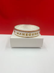 Pure Silver Kada 2.7 (k15)