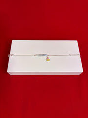 Kids Pure Silver Bracelet (KSR23)