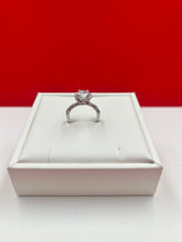Pure Silver Ring size 8