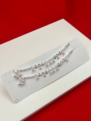 Kids Anklets 6.5” inches (KA43)