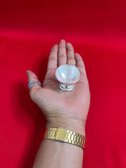 Pure Silver Jyot Diya