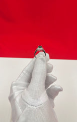 Pure Silver Ring size 7