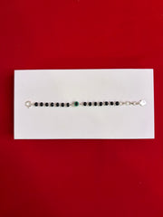 Pure Silver Najariye (KN29)