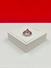 Pure Silver Ring size 7