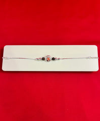 Pure Silver Bracelet